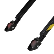 Transpalette Tout Electrique Haute Levée Monocylindre Fourches 1150 mm