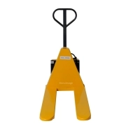 Transpalette Haute Levée Electrique Fourches 1150 mm
