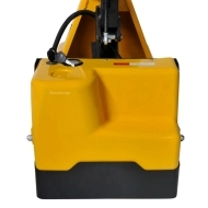 Transpalette Haute Levée Electrique Fourches 1150 mm