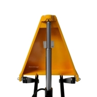 Transpalette Haute Levée Electrique Fourches 1150 mm