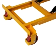 Table Elévatrice 500 kg Plateau 1600x810 mm