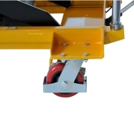 Table Elévatrice 500 kg Plateau 1600x810 mm