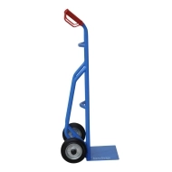 Diable de Manutention Multi Usages Roues Pneumatiques Capacité 300 kg