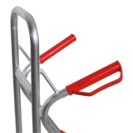 Diable en Aluminium Multi usages Capacité 200 kg