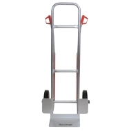 Diable en Aluminium Multi usages Capacité 200 kg