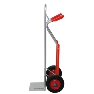 Diable en Aluminium Multi usages Capacité 200 kg