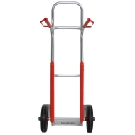 Diable en Aluminium Multi usages Capacité 200 kg