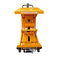 Table Elévatrice Electrique Mobile 500 Kg Plateau 1020x610 mm