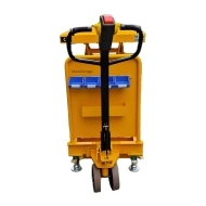 Table Elévatrice Electrique Mobile 500 Kg Plateau 1020x610 mm