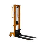 Gerbeur manivelle Levée 1500 mm Capacité 1000 kg