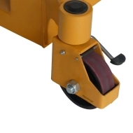 Gerbeur manivelle Levée 1500 mm Capacité 1000 kg