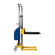 Gerbeur Table Semi-Electrique Levée 1700 mm Capacité 400 kg