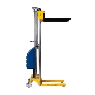 Gerbeur Table Semi-Electrique Levée 1700 mm Capacité 400 kg