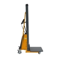 Gerbeur Poste de Travail Semi-Electrique Levée 1500 mm Capacité 250 kg