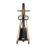 Gerbeur Poste de Travail Semi-Electrique Levée 1500 mm Capacité 250 kg