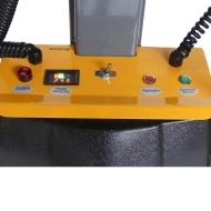 Gerbeur Poste de Travail Semi-Electrique Levée 1500 mm Capacité 250 kg