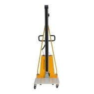 Gerbeur Poste de Travail Semi-Electrique Levée 1700 mm Capacité 100 kg