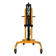 Lève fûts hydraulique Capacité 450 kg