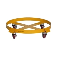 Rouleur pour fûts Capacité 400 kg