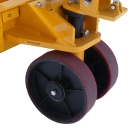 Table Elévatrice Electrique Mobile 500 Kg Plateau 1020x610 mm
