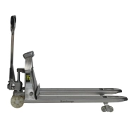 Transpalette Peseur Inox 316 Précision 0.1%