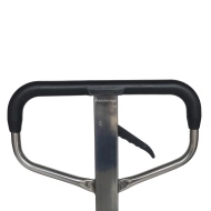 Transpalette Peseur Inox 316 Précision 0.1%