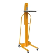 Gerbeur Poste de Travail à manivelle Levée 1500 mm Capacité 100 kg