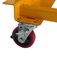 Table élévatrice à niveau constant 210 kg Plateau 500x815 mm