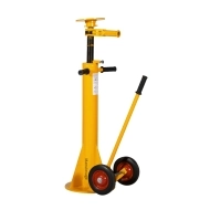 Béquille de Sécurité pour Remorque 45 Tonnes levée 900-1192 mm