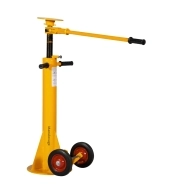 Béquille de Sécurité pour Remorque 45 Tonnes levée 900-1192 mm