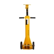 Béquille de Sécurité pour Remorque 45 Tonnes levée 900-1192 mm