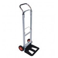 Diable Ultra Léger, Pliable en Aluminium Capacité 90 kg