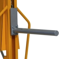Éperon pour gerbeur poste de travail