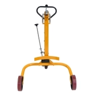 Lève fûts hydraulique capacité 250 kg