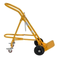 Diable porte bonbonne capacité 120 kg