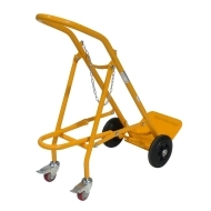 Diable porte bonbonne capacité 120 kg