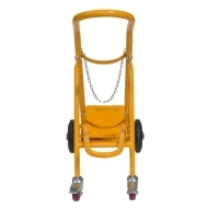 Diable porte bonbonne capacité 120 kg