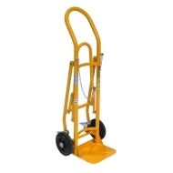 Diable porte bonbonne capacité 120 kg