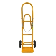 Diable porte bonbonne capacité 120 kg