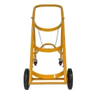 Diable à fûts capacité 280 kg