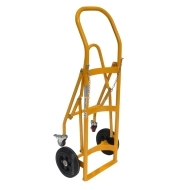 Diable à fûts capacité 280 kg