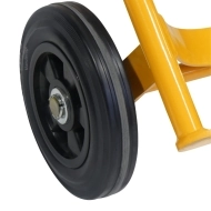 Diable à fûts capacité 280 kg