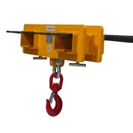 Crochet pour chariot élévateur 5000 kg