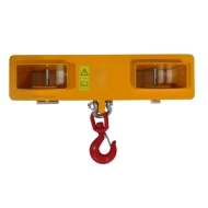 Crochet pour chariot élévateur 5000 kg
