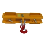 Crochet pour chariot élévateur 5000 kg