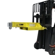Potence pour chariot élévateur télescopique fixe 4.5 tonnes