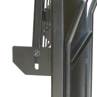 Chariot à niveau constant acier galvanisé 300 kg