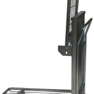 Chariot à niveau constant acier galvanisé 300 kg