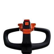 Transpalette Tout Electrique Haute Levée Monocylindre Capacité 1500 kg