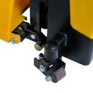 Transpalette Tout Electrique Haute Levée Monocylindre Capacité 1500 kg